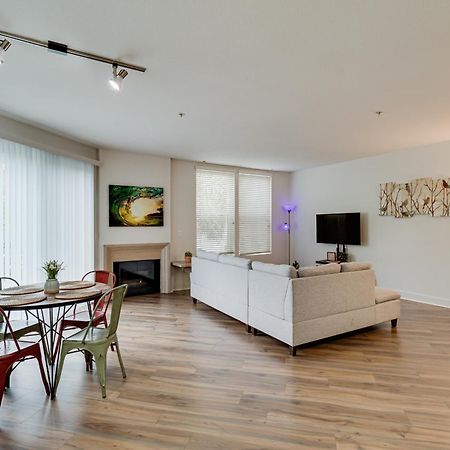 Cozy Home Management In Mdr Los Angeles Exteriör bild