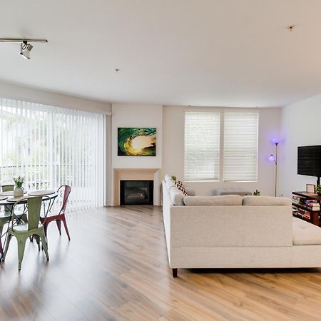 Cozy Home Management In Mdr Los Angeles Exteriör bild