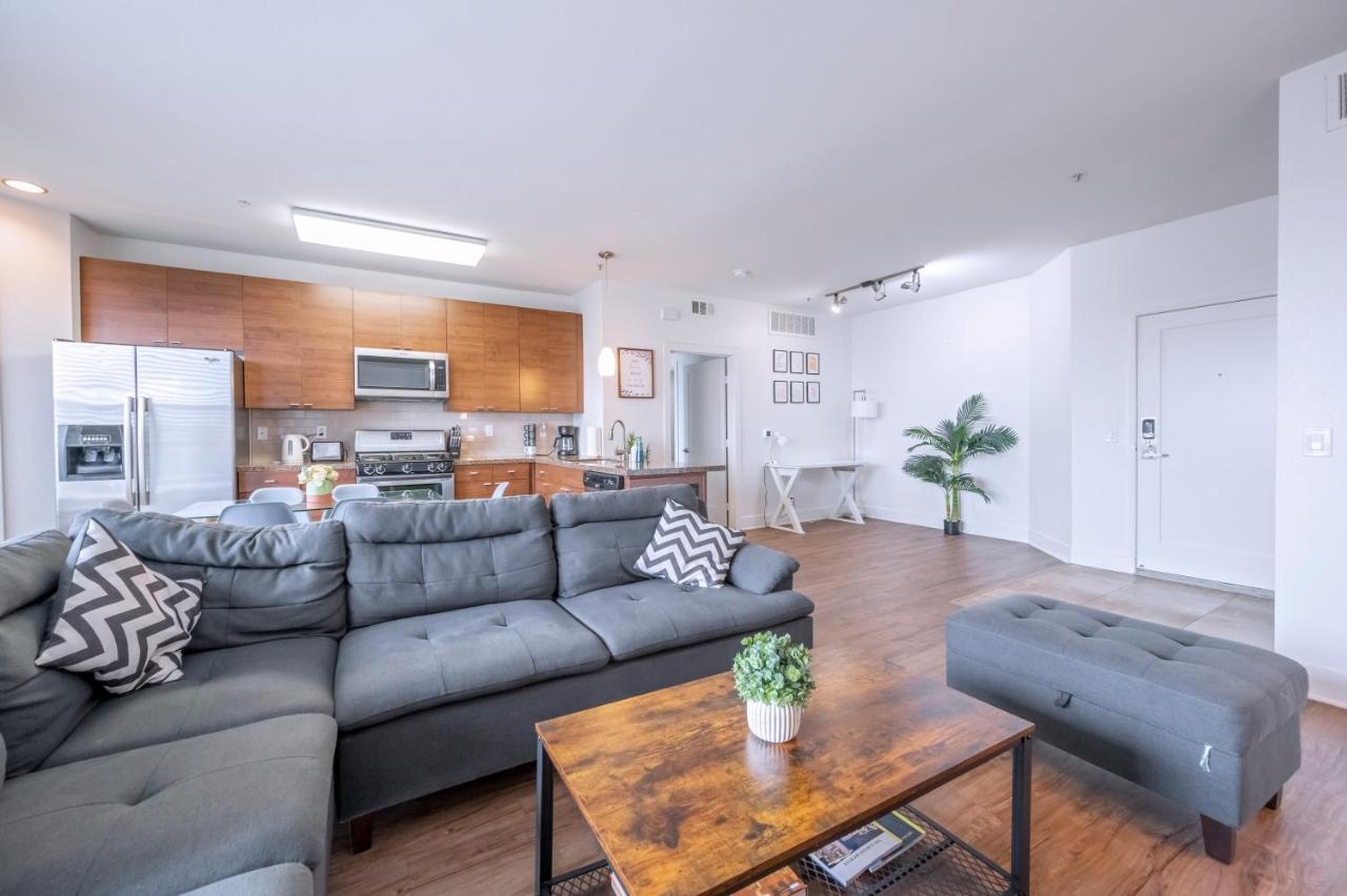 Cozy Home Management In Mdr Los Angeles Exteriör bild