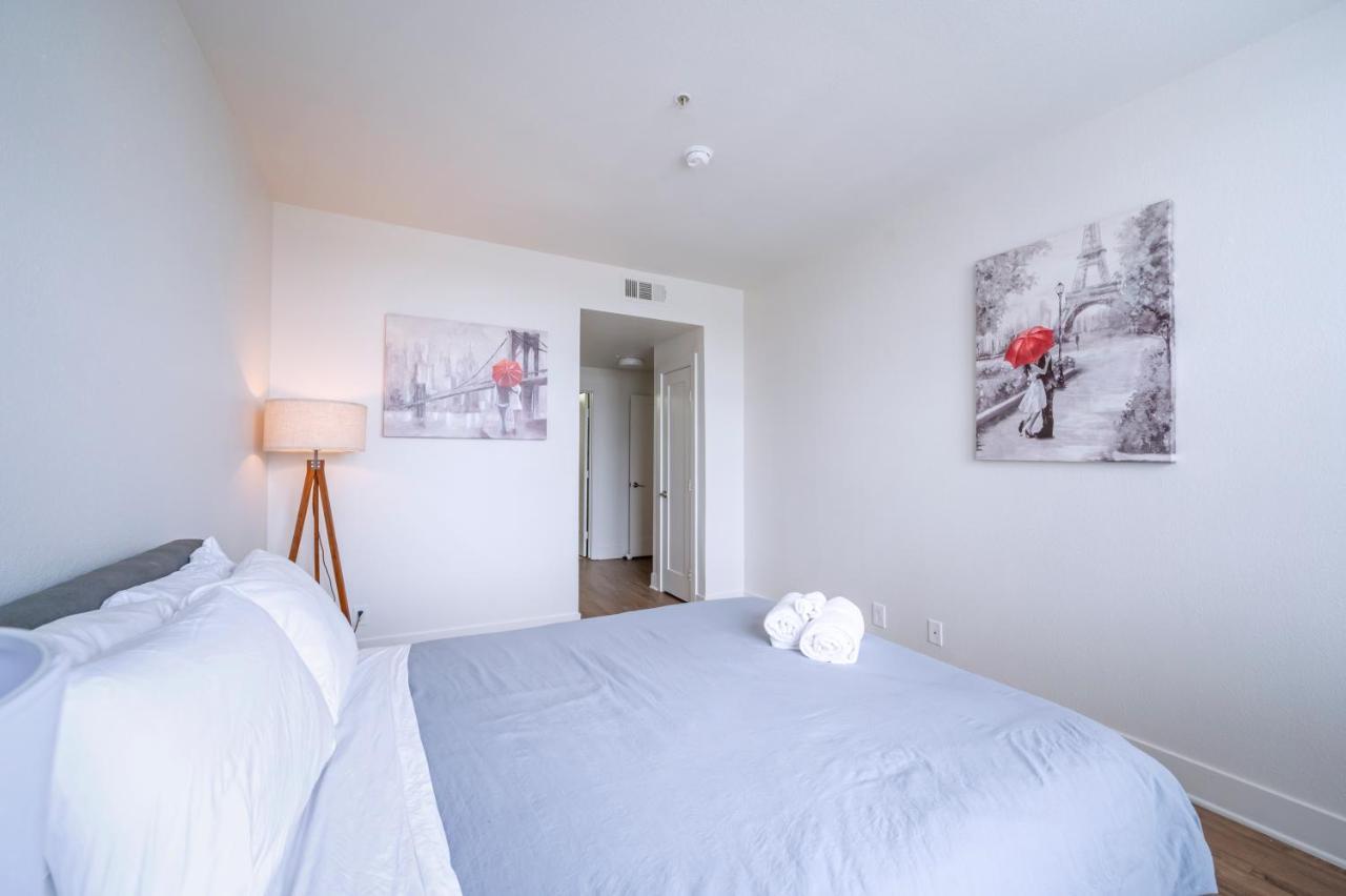 Cozy Home Management In Mdr Los Angeles Exteriör bild