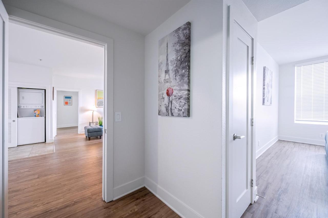 Cozy Home Management In Mdr Los Angeles Exteriör bild