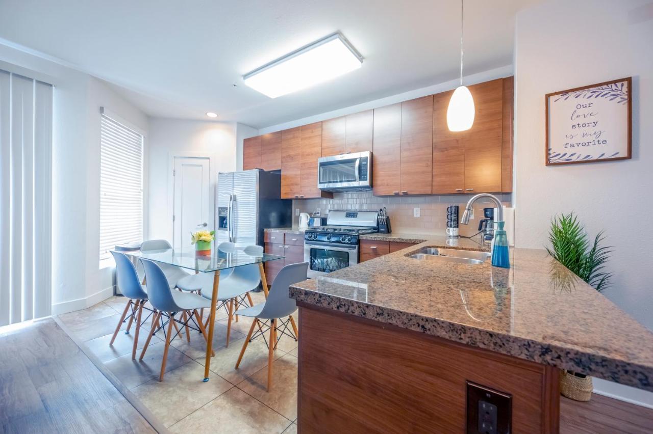 Cozy Home Management In Mdr Los Angeles Exteriör bild
