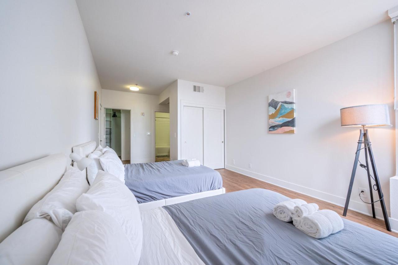 Cozy Home Management In Mdr Los Angeles Exteriör bild