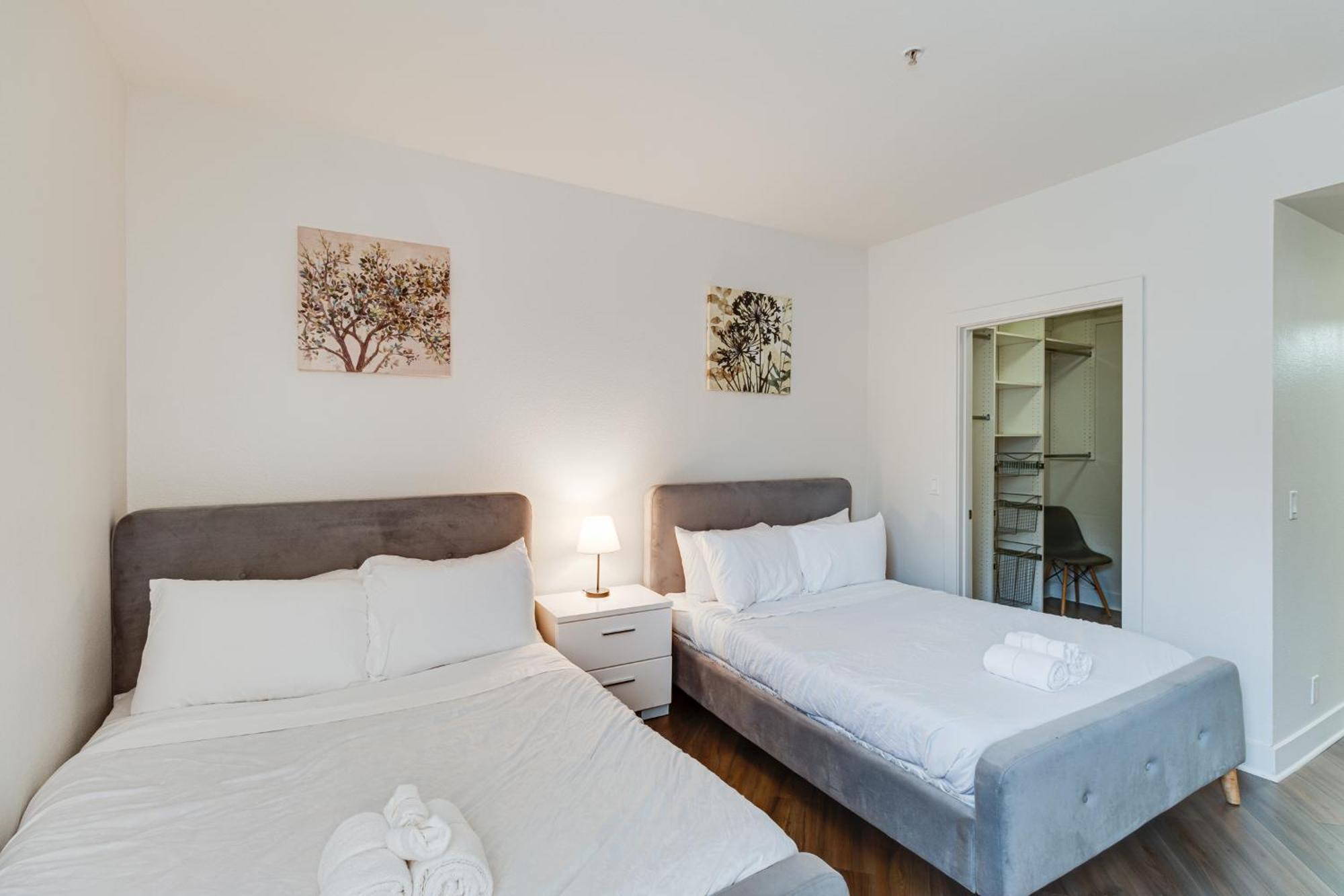 Cozy Home Management In Mdr Los Angeles Exteriör bild