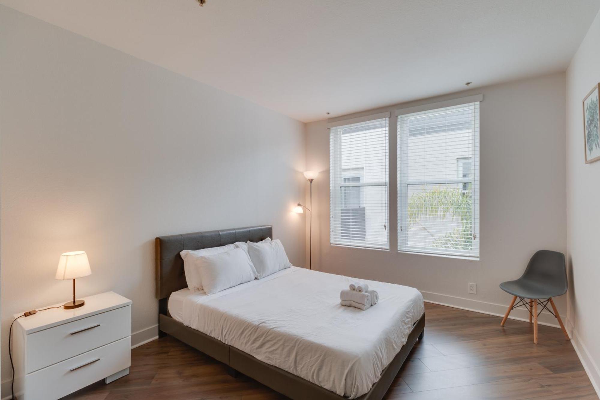 Cozy Home Management In Mdr Los Angeles Exteriör bild
