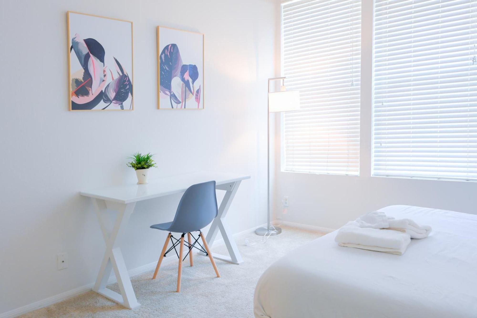 Cozy Home Management In Mdr Los Angeles Exteriör bild