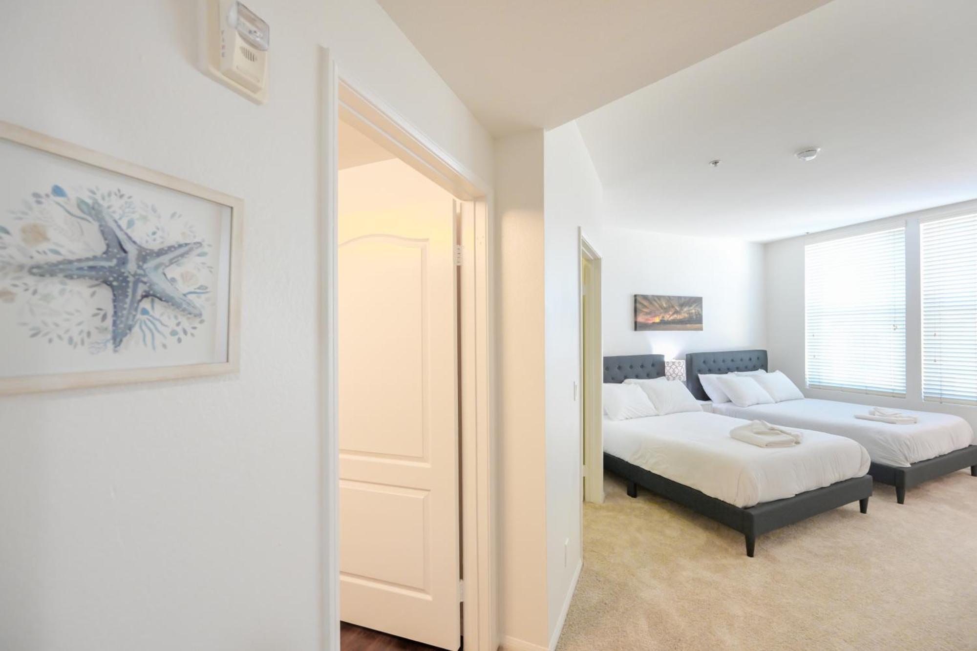Cozy Home Management In Mdr Los Angeles Exteriör bild