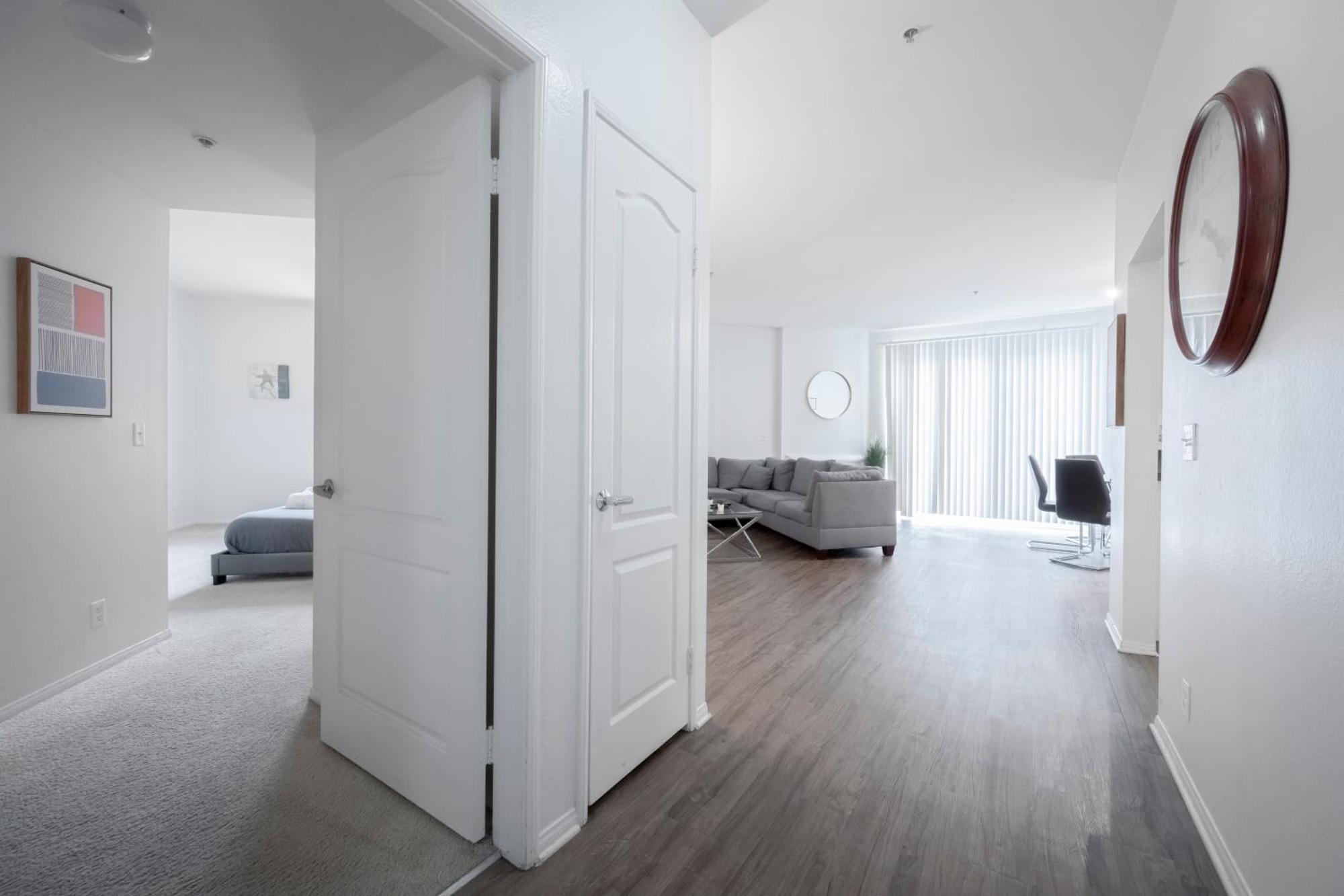 Cozy Home Management In Mdr Los Angeles Exteriör bild
