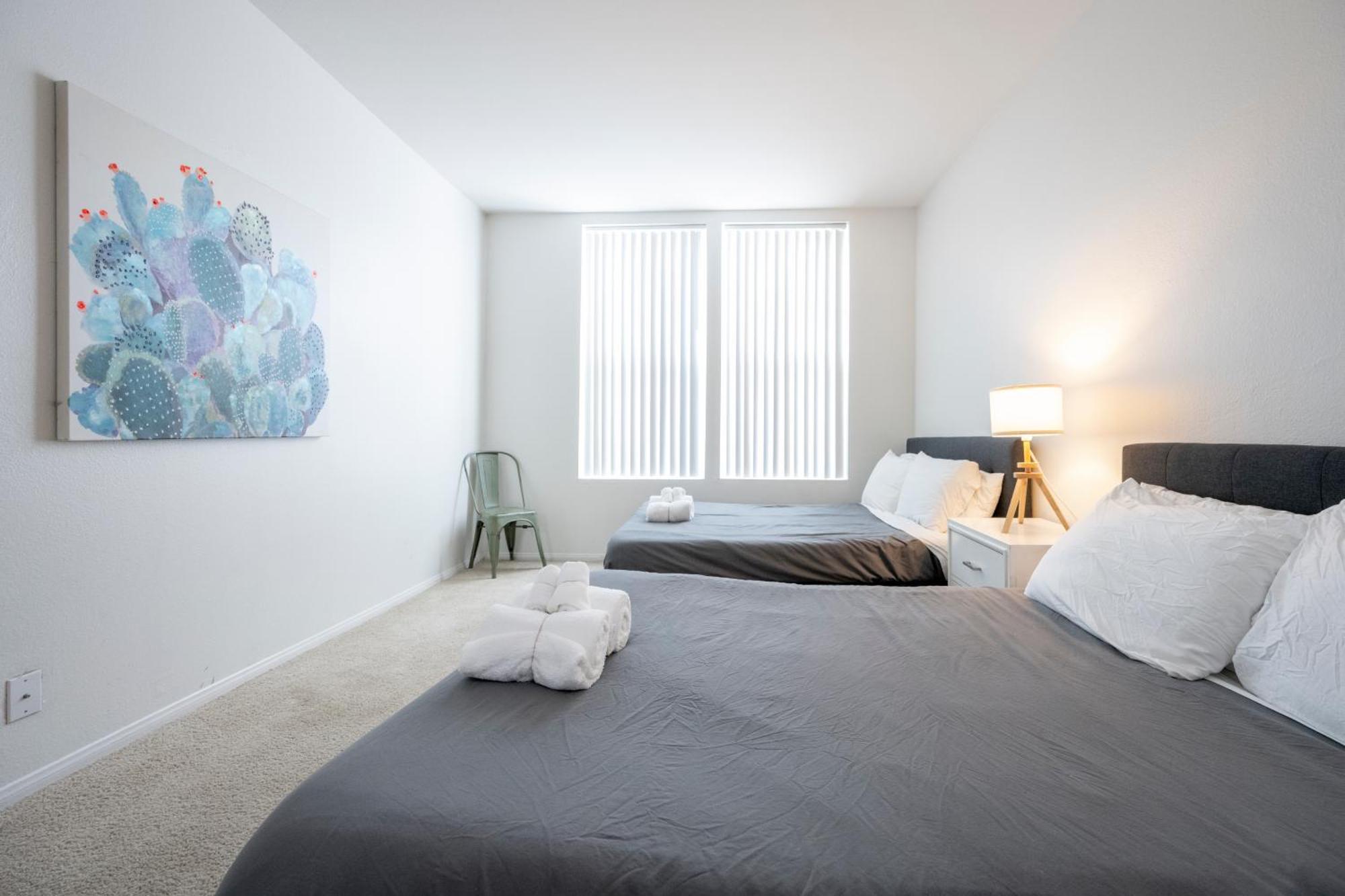 Cozy Home Management In Mdr Los Angeles Exteriör bild