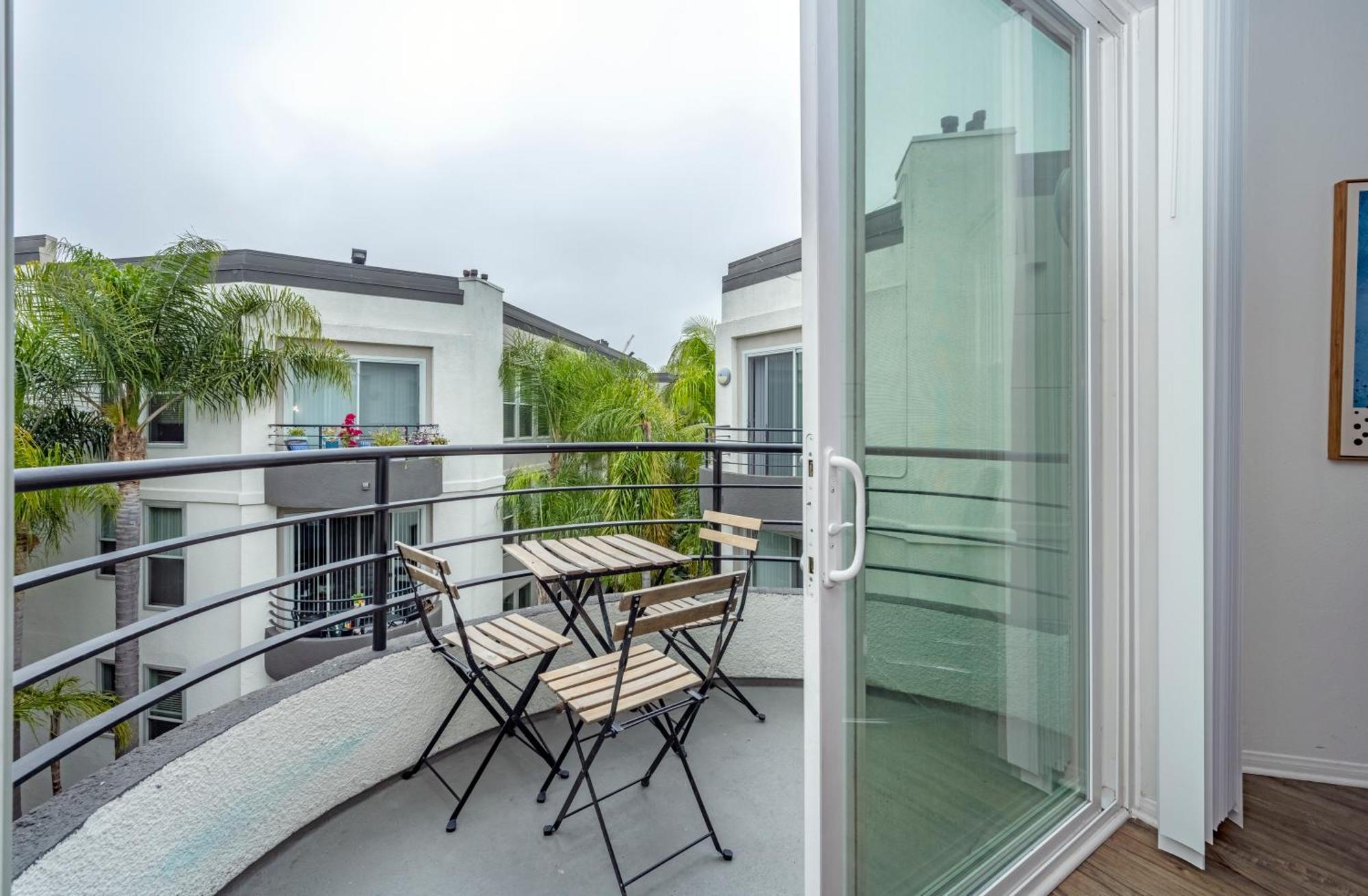 Cozy Home Management In Mdr Los Angeles Exteriör bild