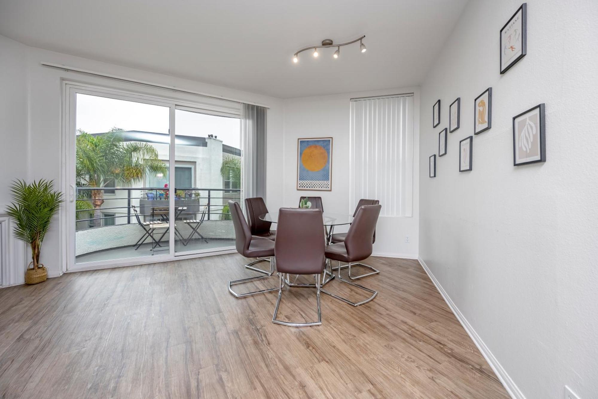 Cozy Home Management In Mdr Los Angeles Exteriör bild