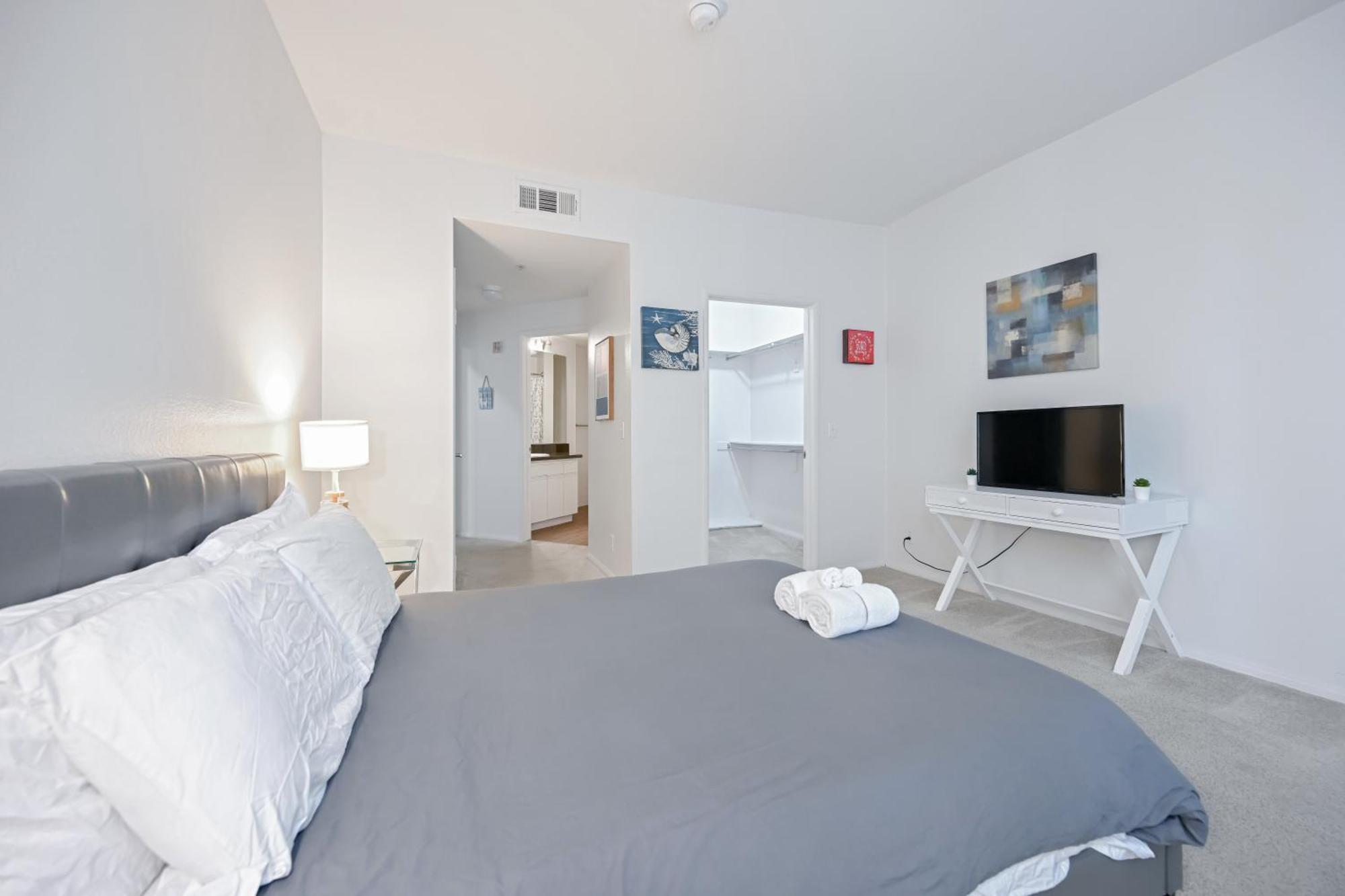 Cozy Home Management In Mdr Los Angeles Exteriör bild